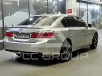 2020 Honda Accord