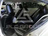 2020 Honda Accord