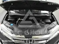 2020 Honda Pilot
