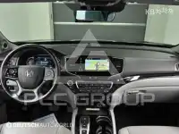 2020 Honda Pilot