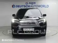2020 Honda Pilot