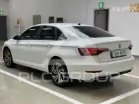 2020 Volkswagen Jeta