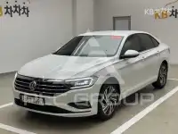 2020 Volkswagen Jeta