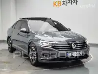 2020 Volkswagen Jeta