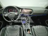 2020 Volkswagen Jeta