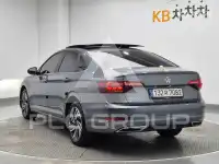 2020 Volkswagen Jeta