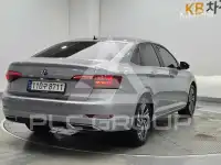 2020 Volkswagen Jeta