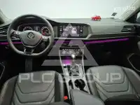 2020 Volkswagen Jeta