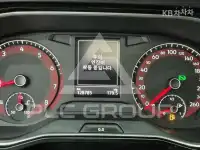 2020 Volkswagen Jeta