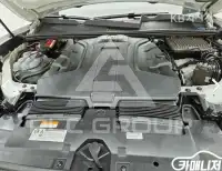 2020 Volkswagen Touareg