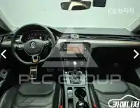 2020 Volkswagen ARTEON