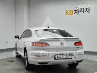 2020 Volkswagen ARTEON