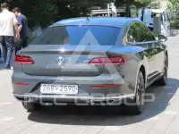 2020 Volkswagen ARTEON