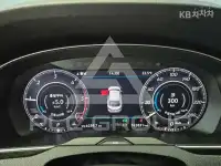 2020 Volkswagen ARTEON