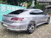 2020 Volkswagen ARTEON