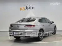 2020 Volkswagen ARTEON