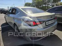 2020 Lexus ES