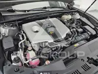 2020 Lexus ES