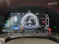 2020 Lexus ES