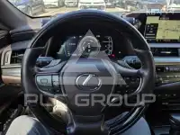 2020 Lexus ES