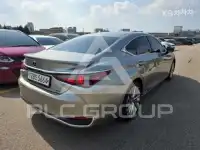 2020 Lexus ES