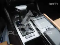 2020 Lexus ES