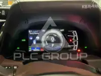 2020 Lexus ES