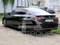 2020 Lexus ES