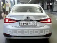 2020 Lexus ES