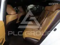 2020 Lexus ES