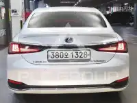 2020 Lexus ES