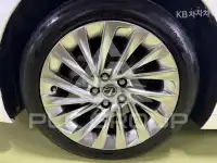 2020 Lexus ES