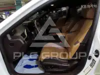 2020 Lexus ES