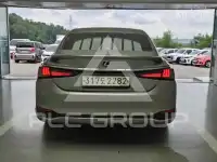 2020 Lexus ES