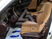 2020 Lexus ES