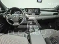 2020 Lexus ES