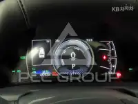 2020 Lexus ES