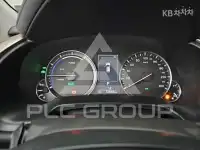 2020 Lexus RX