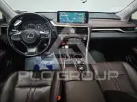 2020 Lexus RX