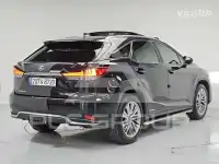 2020 Lexus RX