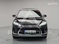 2020 Lexus RX