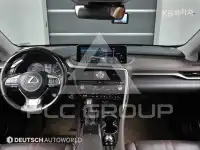 2020 Lexus RX
