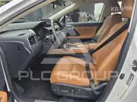 2020 Lexus RX