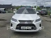 2020 Lexus RX