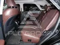2020 Lexus RX