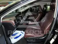 2020 Lexus RX