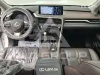 2020 Lexus RX