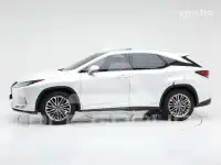 2020 Lexus RX
