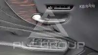 2020 Lexus LS