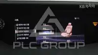 2020 Lexus LS